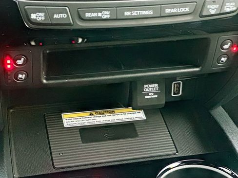 Used 2020 Honda Passport Elite image 22