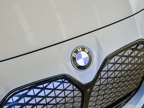 New 2026 BMW i4 xDrive40i w/ M Sport Package AWD/4WD image 8