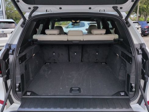 New 2026 BMW X5 M60i w/ Climate Comfort Package AWD/4WD image 13