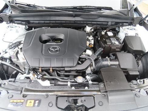 Used 2025 MAZDA CX-50 AWD 2.5 S w/ Premium Package image 12