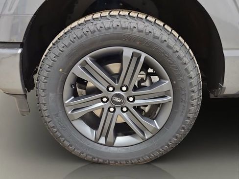 Certified 2023 Ford F150 XLT w/ Equipment Group 302A High AWD/4WD image 28