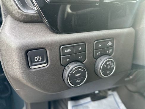 New 2026 Chevrolet Silverado 2500 LT w/ All Star Edition image 14