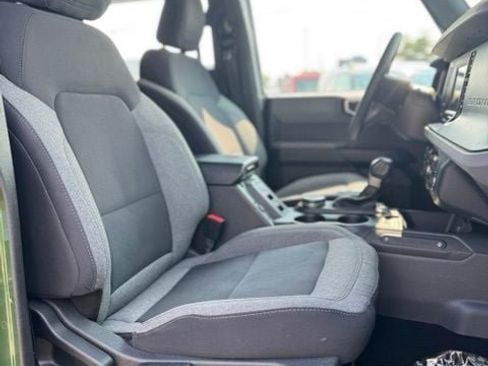 Used 2023 Ford Bronco 4-Door AWD/4WD image 27