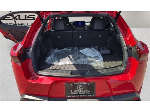 Certified 2023 Lexus UX 250h AWD w/ Premium Package image 18