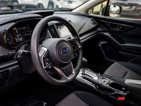 Certified 2023 Subaru Crosstrek 2.0i image 32