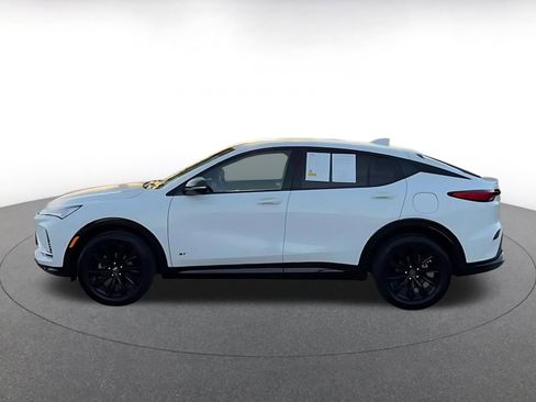 Used 2025 Buick Envista Sport Touring image 10