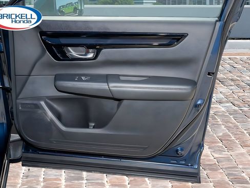 Certified 2023 Honda CR-V EX-L image 15