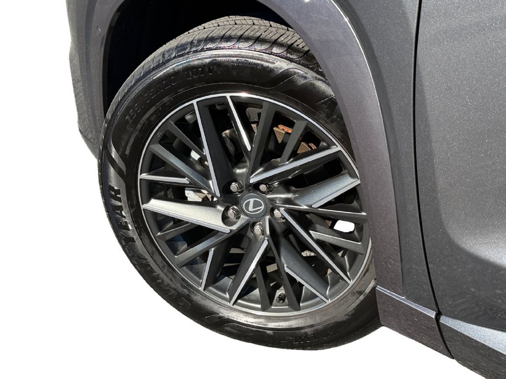 Used 2026 Lexus TX 350 AWD w/ Technology Package image 14