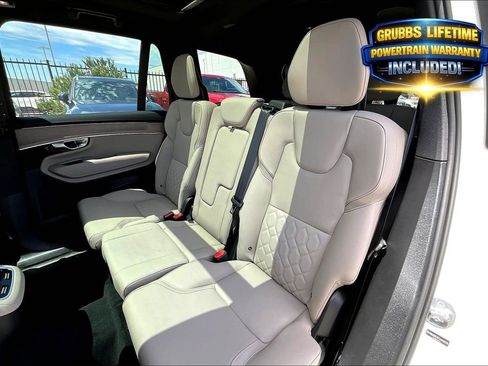 New 2026 Volvo XC90 B6 Plus w/ Protection Package Premier AWD/4WD image 19