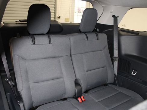 New 2026 Ford Explorer Active image 31