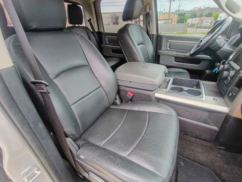 Used 2014 RAM 1500 Big Horn AWD/4WD image 41