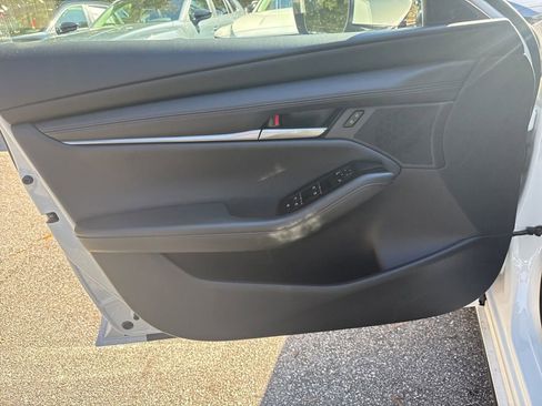 New 2026 MAZDA MAZDA3 s image 25