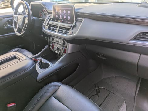 Used 2021 Chevrolet Tahoe Z71 image 28