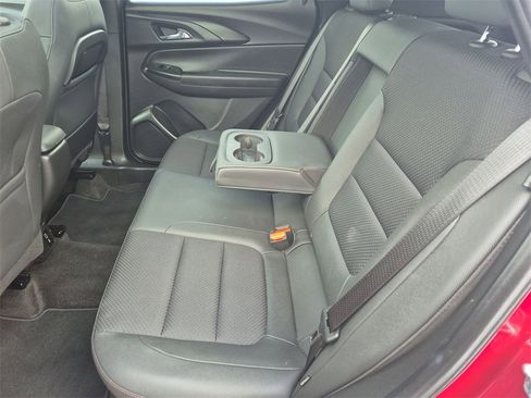 Used 2021 Chevrolet TrailBlazer RS w/ Sun and Liftgate Package image 30