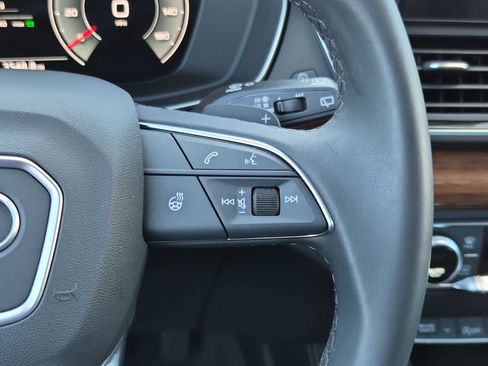 Certified 2023 Audi Q5 2.0T Premium Plus w/ Premium Plus Package image 22