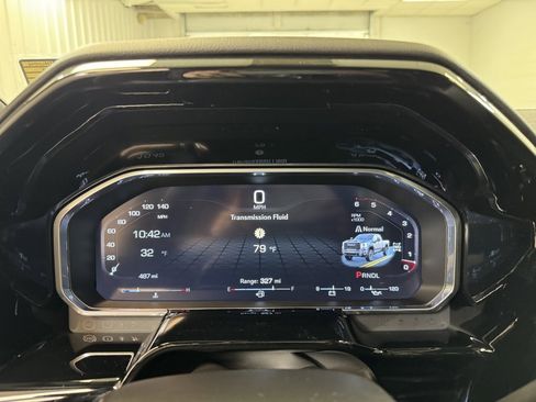 Used 2026 GMC Sierra 3500 SLE w/ Preferred Package image 30