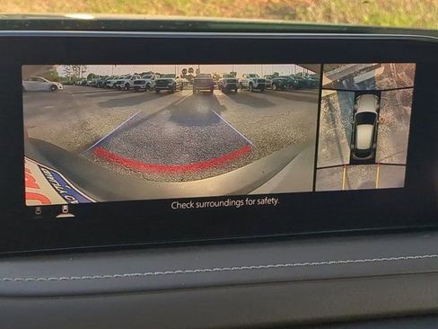 Used 2023 MAZDA CX-30 2.5 Turbo w/ Premium Plus Pkg image 20