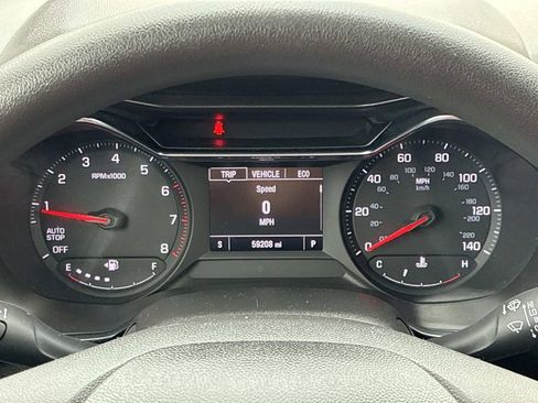 Used 2023 Chevrolet TrailBlazer LT image 25