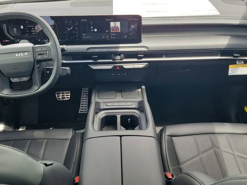 New 2027 Kia Telluride SX X-Line w/ Towing Package AWD/4WD image 11