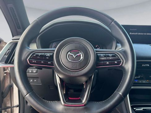 Certified 2025 MAZDA CX-90 3.3 Turbo w/ Premium Plus Pkg AWD/4WD image 29