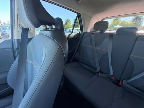 Used 2026 Kia Niro LX FWD image 37