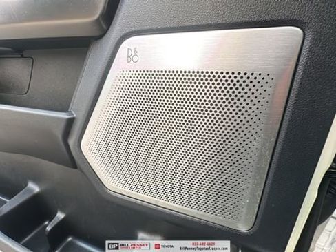 Used 2023 Ford F150 Platinum w/ Equipment Group 701A High AWD/4WD image 21