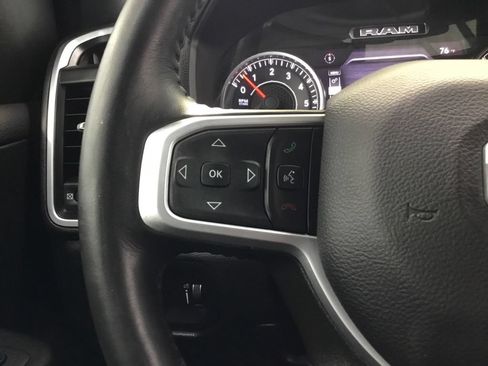 Used 2023 RAM 1500 Big Horn AWD/4WD image 38