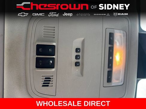 Used 2010 Buick LaCrosse CXL FWD image 21