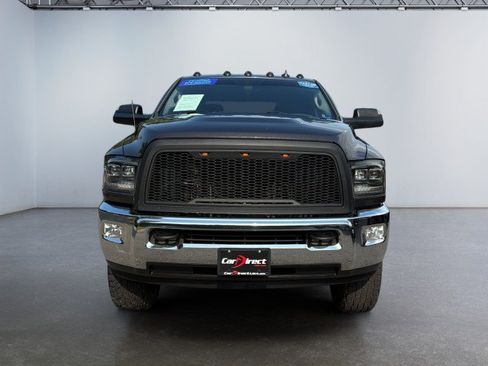 Used 2015 RAM 2500 Big Horn AWD/4WD image 7