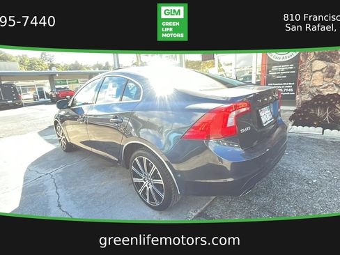 Used 2014 Volvo S60 T5 FWD image 4