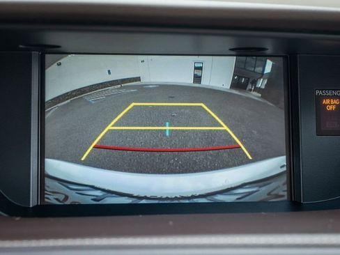 Used 2017 Lexus ES 350 image 36