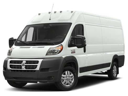 Used 2015 RAM ProMaster 3500 image 32