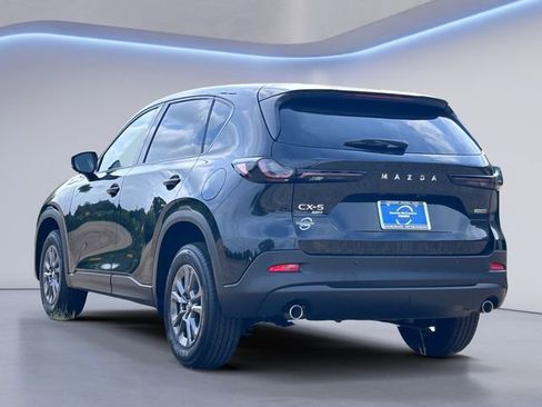 New 2026 MAZDA CX-5 Select AWD/4WD image 6