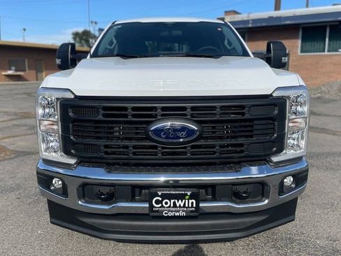 New 2026 Ford F250 XL w/ XL Driver Assist Package image 6
