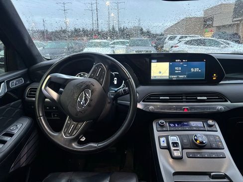 Used 2020 Hyundai Palisade Limited image 7