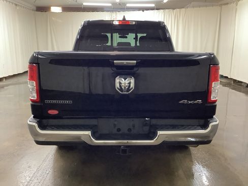 Used 2019 RAM 1500 Big Horn AWD/4WD image 7