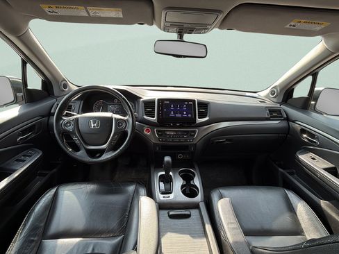 Used 2018 Honda Pilot EX-L image 9