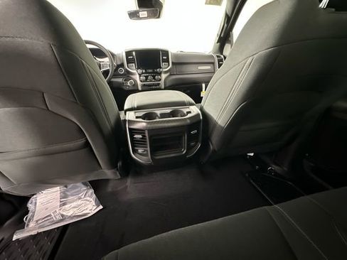 New 2026 RAM 1500 4x4 Crew Cab image 15