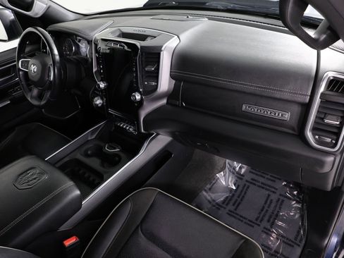 Used 2023 RAM 1500 Laramie AWD/4WD image 39
