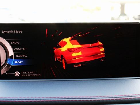 Used 2023 Acura MDX A-Spec image 20