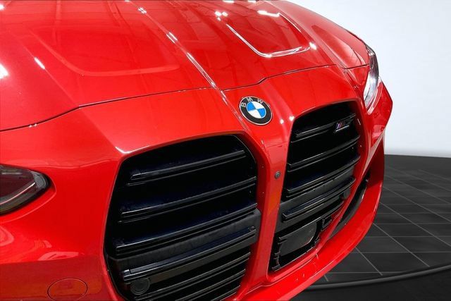 Used 2025 BMW M3 Competition AWD/4WD image 29