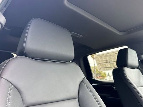 New 2026 Chevrolet Silverado 1500 LT Trail Boss w/ LT Trail Boss Premium Package image 21