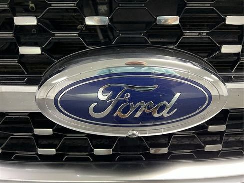 Used 2022 Ford F150 Platinum w/ Equipment Group 701A High image 32