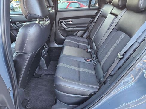 Certified 2025 MAZDA CX-50 2.5 Hybrid w/ Preferred Pkg image 15