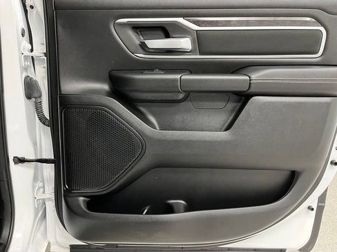 Used 2023 RAM 1500 Big Horn AWD/4WD image 49