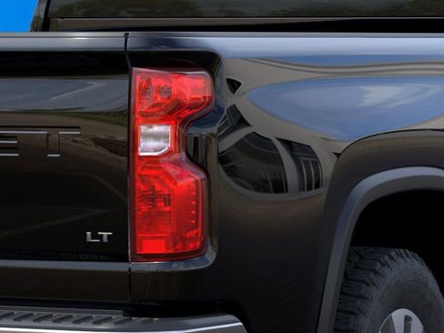 New 2026 Chevrolet Silverado 2500 LT w/ All Star Edition image 11