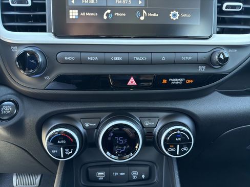 New 2026 Hyundai Venue SEL image 5