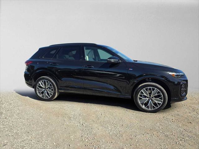 New 2026 Audi Q5 Premium Plus AWD/4WD image 2