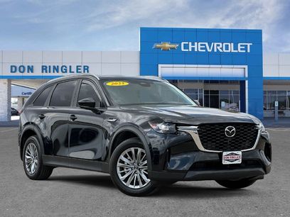 Used 2025 MAZDA CX-90 3.3 Turbo w/ Select Package