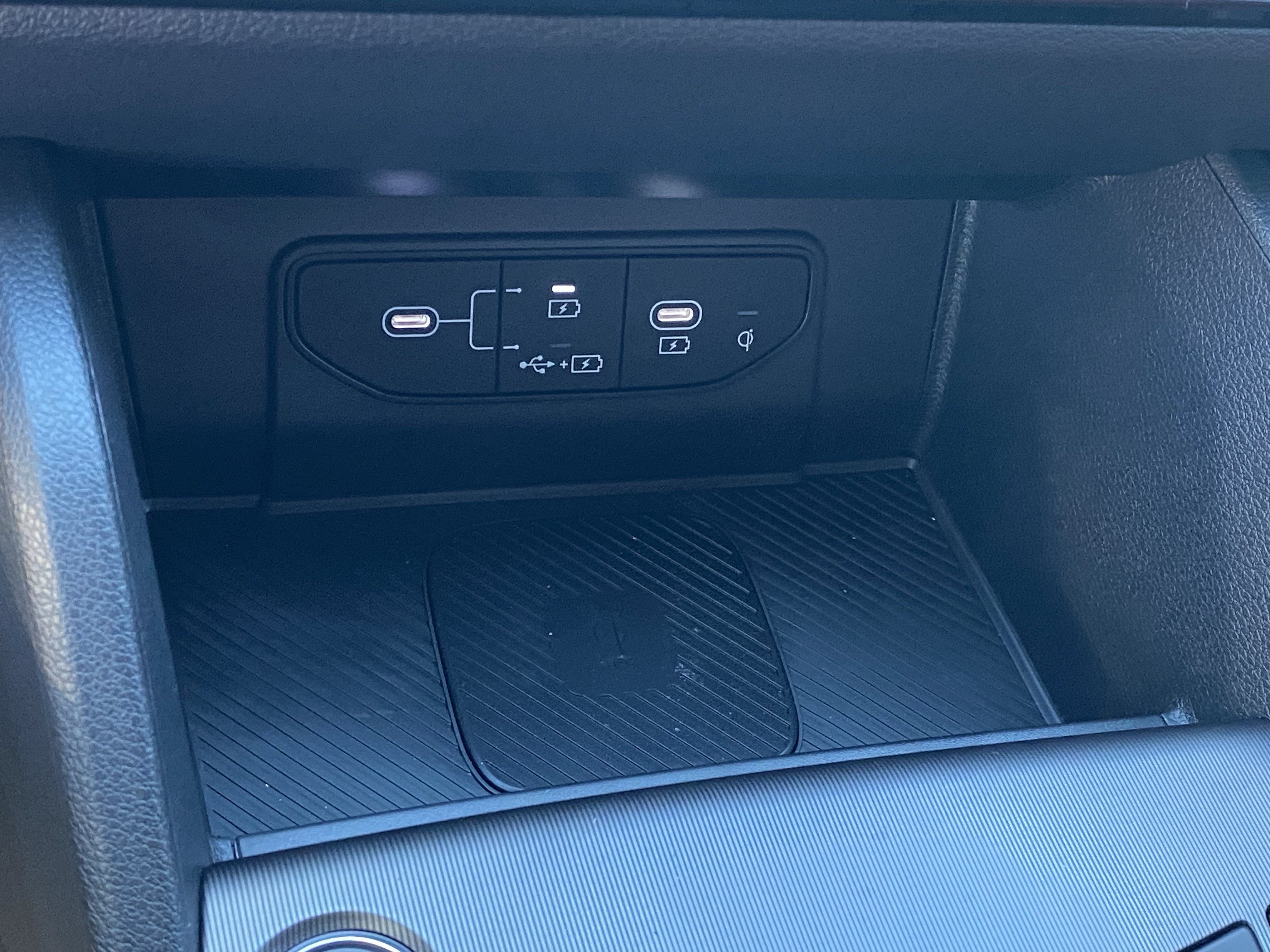 New 2026 Kia Sportage SX FWD image 28
